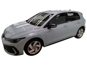 Volkswagen Golf GTE +AHK+HUD+SHZG+