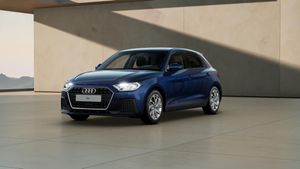 Audi A1 Sportback Advanced 25 TFSI S tronic, Smartphone Interface, Virtual Cockpit, 8-Fach bereift Leasing