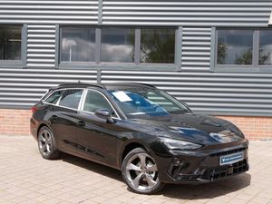 Cupra Leon Sportstourer 1.5 eTSI DSG|Matrix|Edge