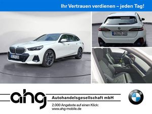 BMW 520d xDrive Touring MSport Innovationspaket AHK