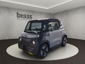 Opel Rocks-e -Sofort verfügbar- Leasing