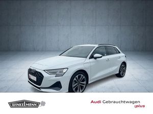 Audi A3 Sportback TFSI e S tronic ACC LED KAMERA NAVI