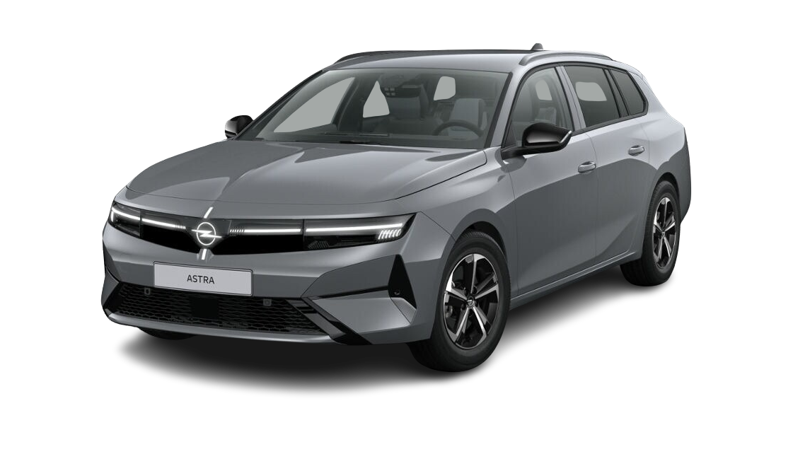 Opel Astra Sports Tourer ST 1.5 Diesel 96kW ST 1.5 Diesel 96kW Edition Auto Auto-Abo
