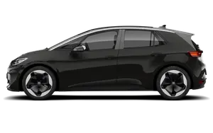 Volkswagen ID.3 52 kWh 125 kW Pure Leasing
