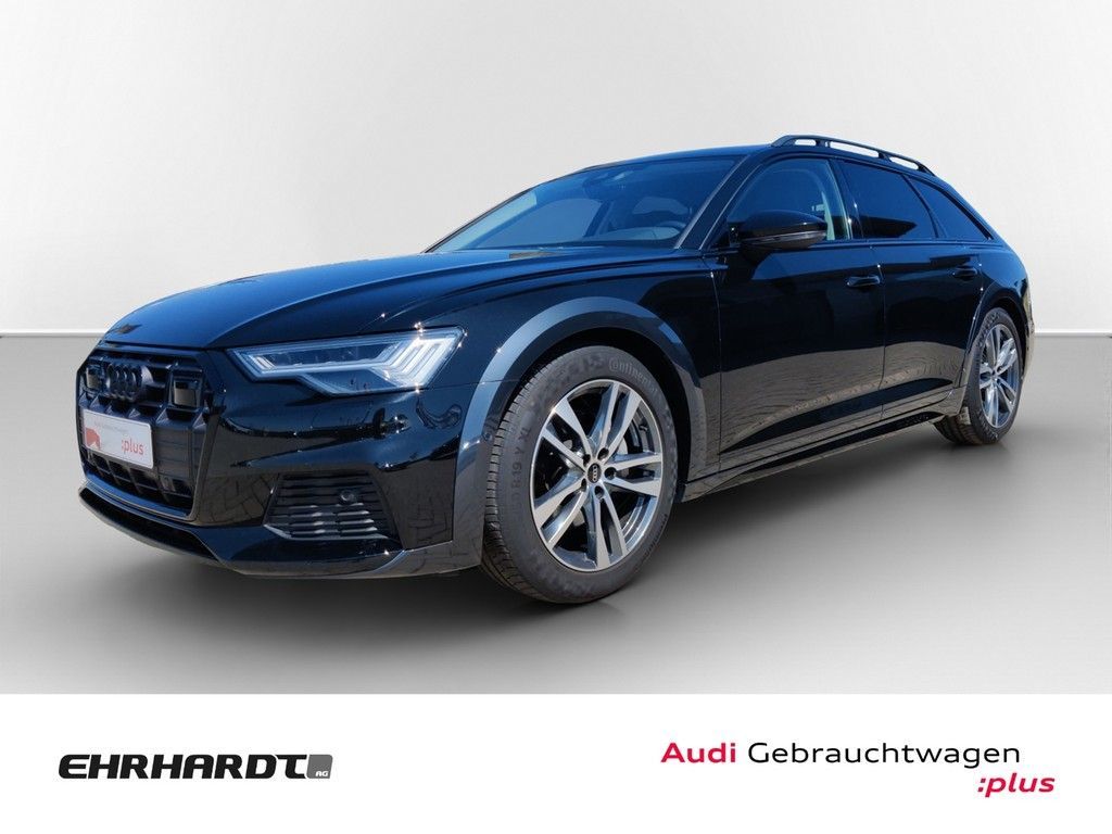 Audi A6 allroad 40 TDI quattro S tronic MATRIX*VIRTUA Leasing
