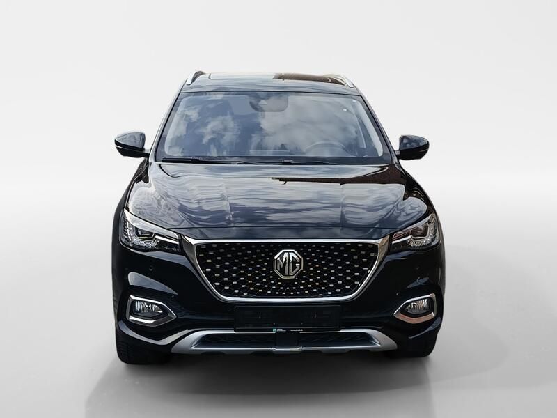 MG Luxury 5d 119kW Leasing