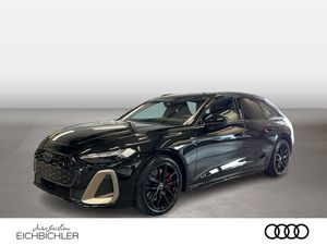 Audi A5 Avant e-hybrid quattro 270 kW S tronic Neupre