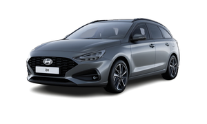 Hyundai i30 Kombi 1.5 T-GDI Hybrid 1.5 T-GDI Hybrid Advantage DCT Auto-Abo