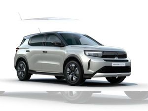 Opel Frontera Elektro GS 🔥 ❗❗NEW-Deal❗❗ 🔥 Leasing