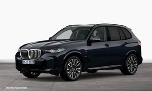 BMW X5 xDrive30d M Sport AHK Driv.Assist.Prof LED