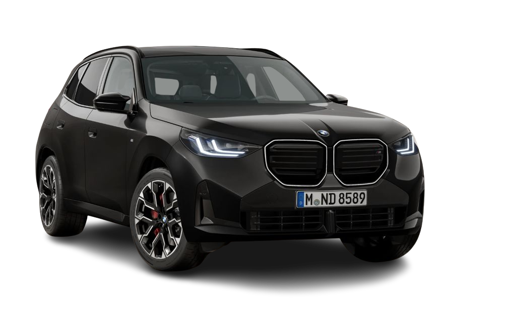 BMW X3 M50 BMW X3 M50 M Sportpaket Pro M50 xDrive 280 kW (381 PS) Auto-Abo