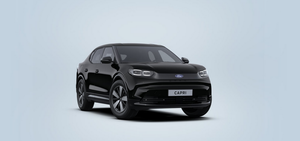 Ford Capri 🔌77 kWh🔋⚡FAHRERASSISTENZ-PAKET⚡WÄRMEPUMPE⚡GEWERBE-AKTION⚡BEGRENZTE-AKTION⚡ Leasing