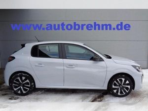 Peugeot 208 Style 100 Sitzheizung Klima