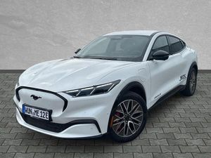 Ford Mustang Mach-E PREMIUM 91kWh #600km #großeBatterie #AKTION Leasing