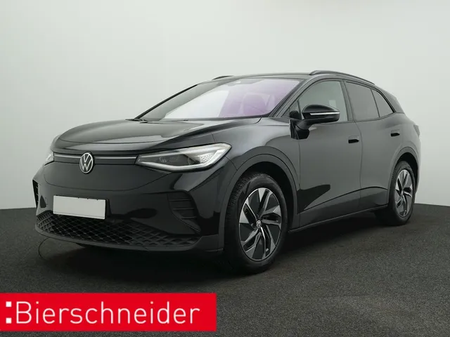 Volkswagen ID.4 5-J-GAR NAVI KAMERA ACC