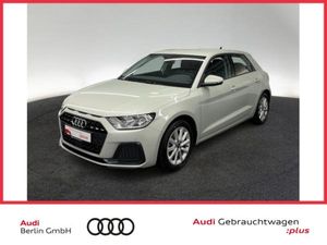 Audi A1 Sportback Advanced 30 TFSI S tr. PDC NAVI