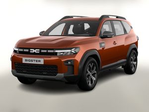 Dacia Bigster Expression hybrid-G 150 4x4 Kam Leasing privat