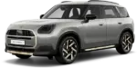 Mini Countryman Leasing