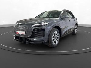 Audi Q6 e-tron 55 qu. Matrix LM 19