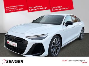 Audi A6 3.0 TFSI quattro Matrix-LED B&O ACC Sitzhzg.