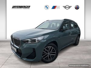 BMW X1 xDrive20d M Sportpaket-Adaptives M Fahrwerk-H