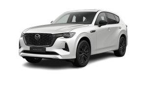 Mazda CX-60 3.3 e-SKYACTIV D254 AWD 3.3 e-SKYACTIV D254 Homura Plus Auto AWD