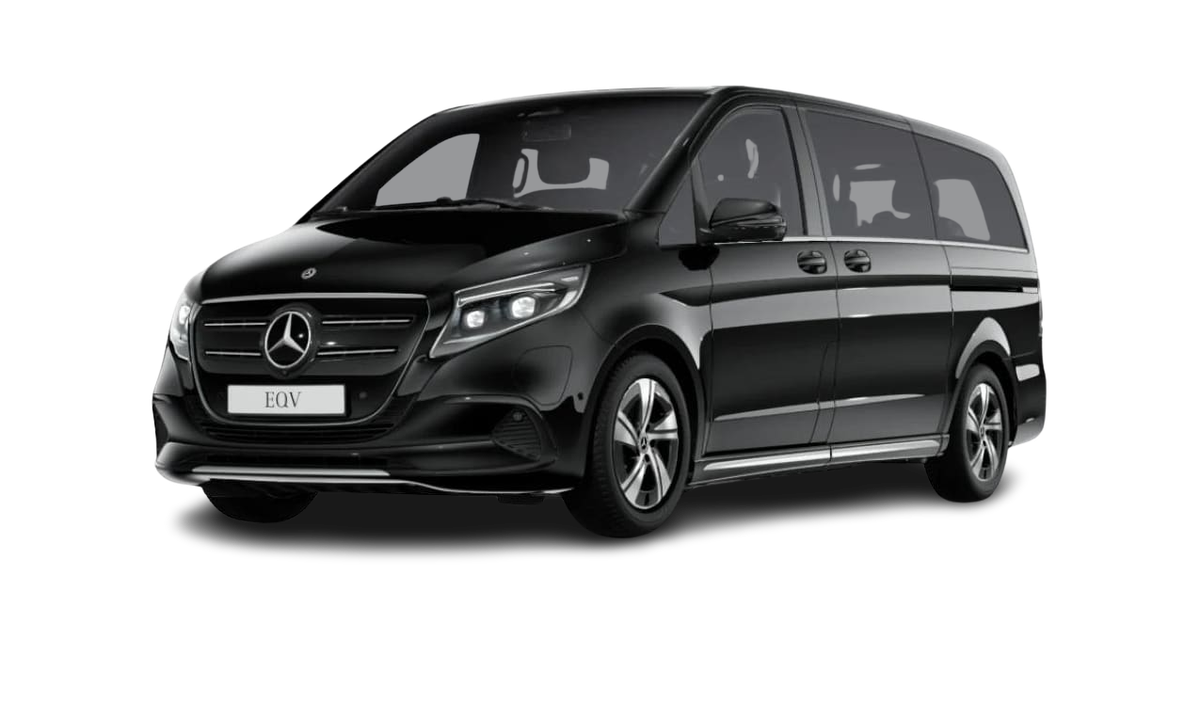 Mercedes-Benz EQV 90kWh Lang 90kWh Lang Auto-Abo
