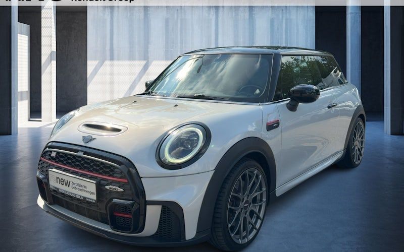 Mini Countryman Cooper S Essential Trim 5dr Auto kaufen