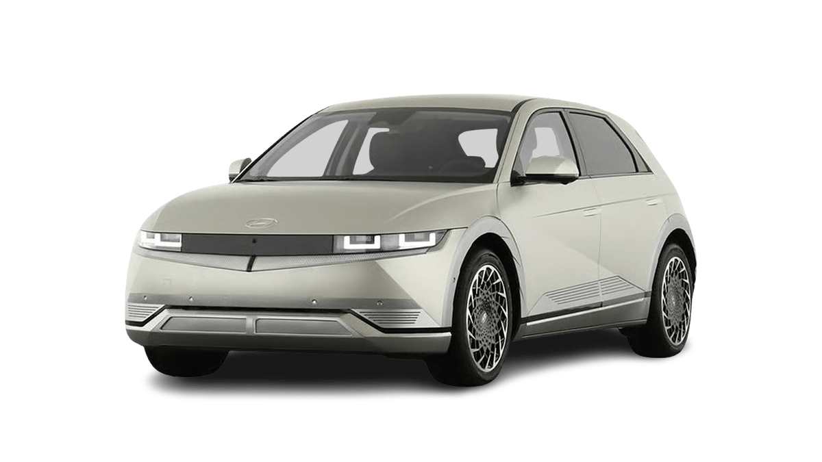Hyundai IONIQ 5 77 kWh Batterie Auto-Abo
