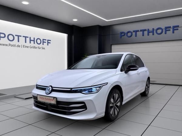 Volkswagen Golf 1.5 TSI - GOAL💥TOP DEAL💥  AHK NAVI LED PDC Leasing