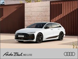 Audi A6 Avant e-tron 2xS Line qu.  Luftf. / B&O/ Pano