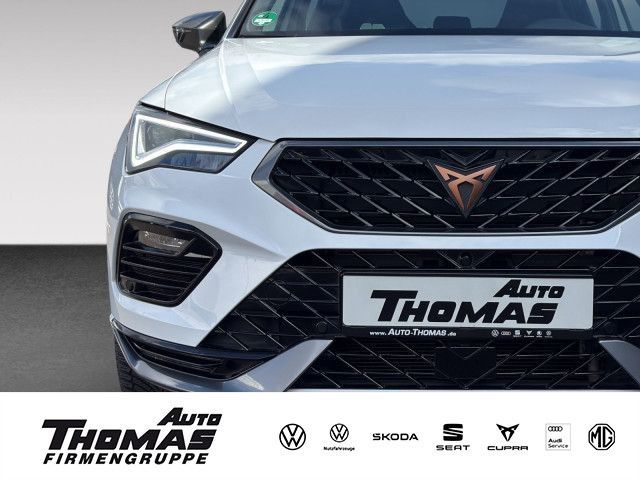 Cupra Ateca 2.0 TSI DSG BEATS Leasing