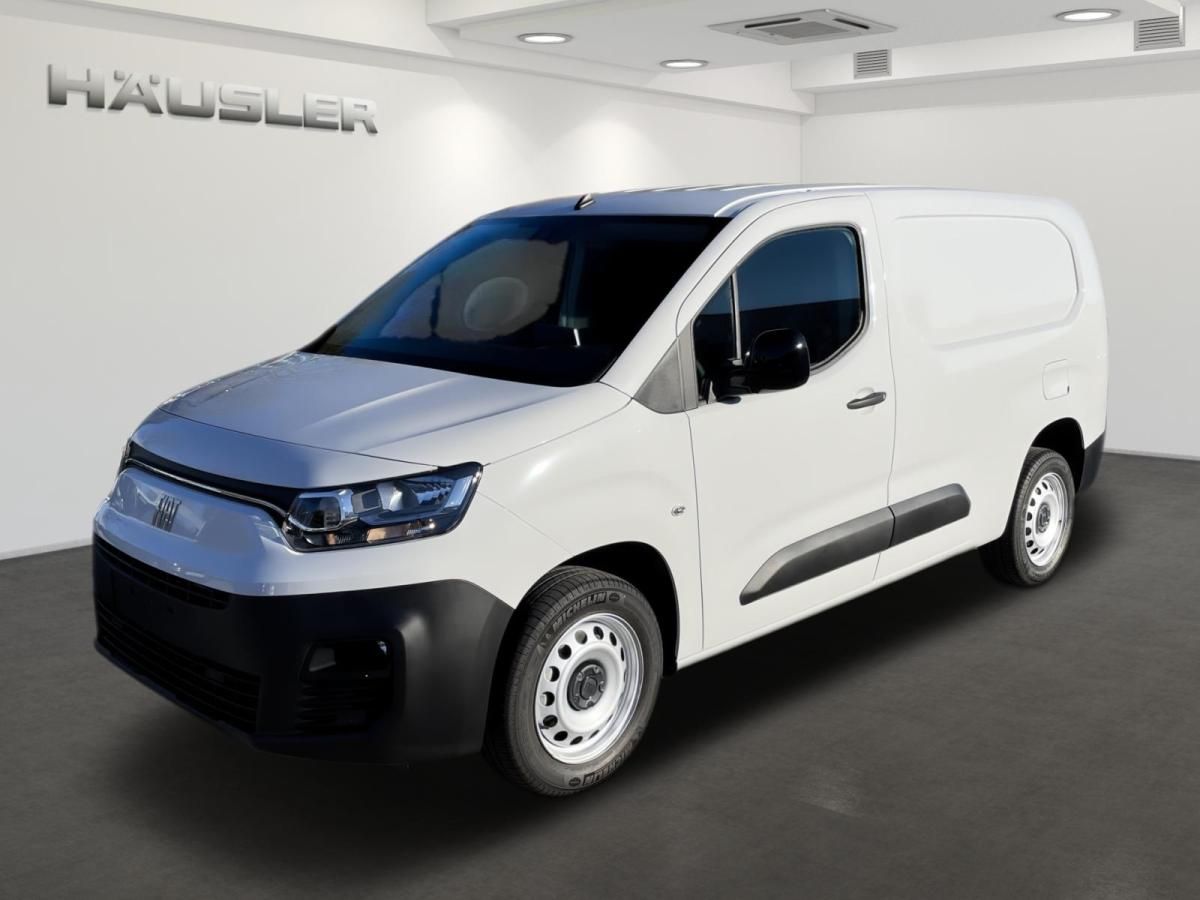 Fiat Doblo Cargo Maxi Automatik Leasing