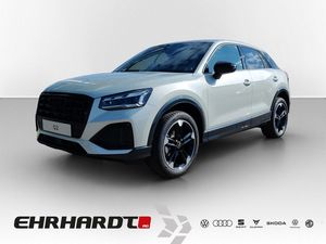 Audi Q2 35 TFSI S tronic advanced AHK*MATRIX*NAV*SHZ*