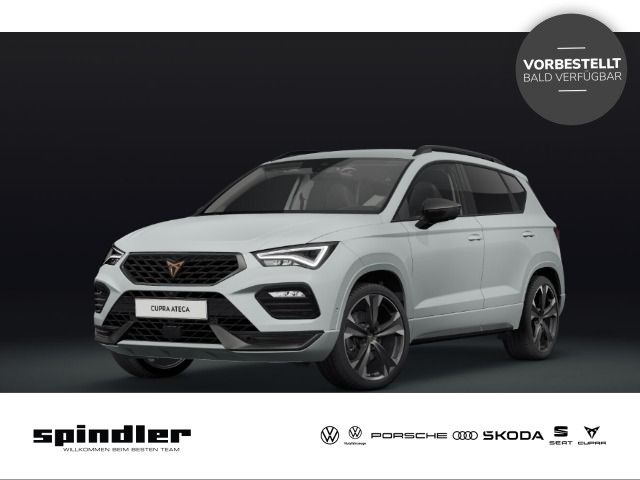 CUPRA Ateca 1.5 TSI ACT 110 kW (150 PS) Leasing
