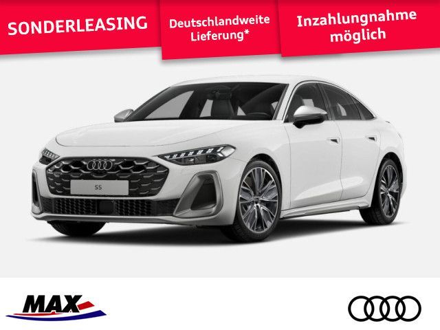Audi S5 Limousine #FREI KONFIGURIERBAR# Leasing