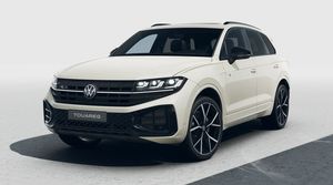 Volkswagen Touareg Volkswagen Touareg R-Line 3.0 TDI 210 kW (286 PS) 8-Gang-Automatikgetriebe 4MOTION Auto-Abo