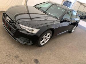 Audi A6 35 TDI 120 Advanced inkl. Haustürlieferung