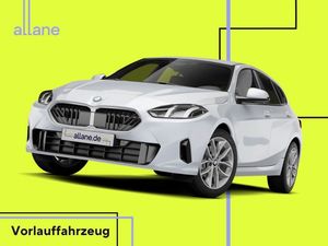 BMW 120i M-Sport