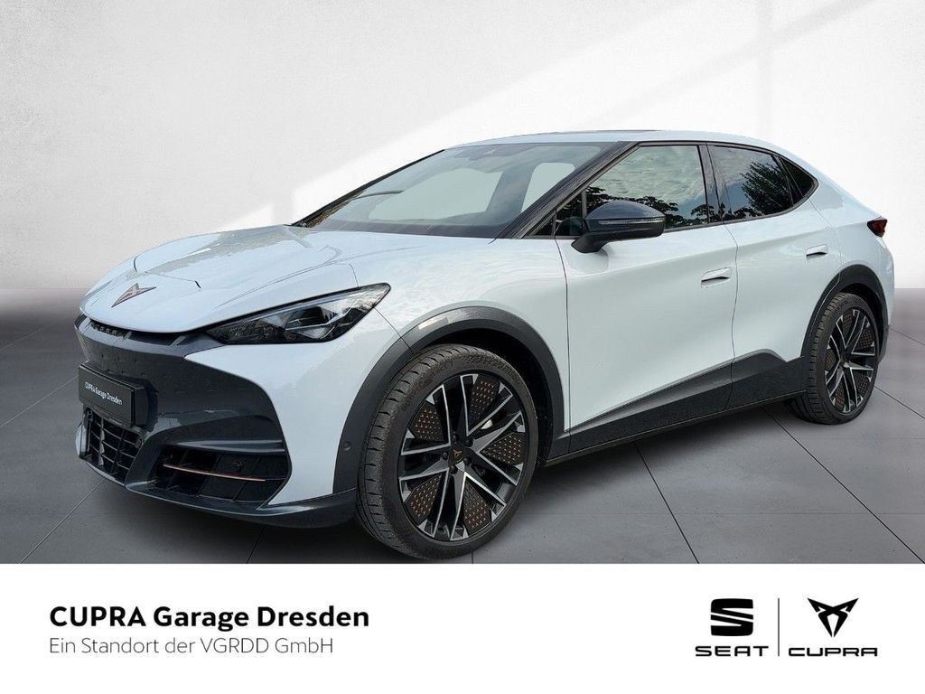 Cupra Tavascan VZ 4Drive 250 kW (340 PS) 77 kWh Leasing