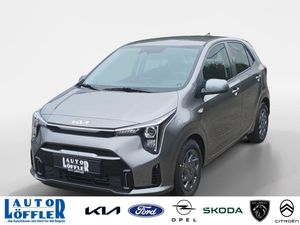 Kia Picanto 1.0 Vision - sofort Verfügbar!- Leasing