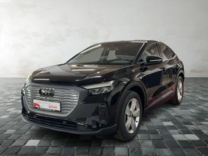 Audi Q4 e-tron 35 e-tron *SHZ*3-Zonen*Stand-Klima*