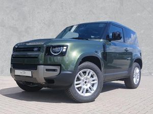 Land Rover Defender 90 D200 S