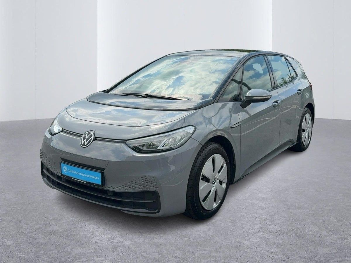 Volkswagen ID.3 Pro Performance Wärmepumpe Navi Sitzhzg Leasing