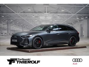 Audi A5 Avant e-hybrid quattro S line Tech+ AHK Panor