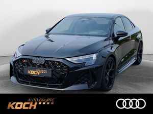 Audi RS 3 Limousine 294 kW TFSI quattro