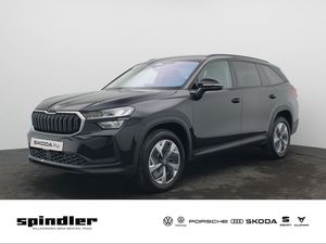 Skoda Kodiaq Selection 2.0 TDI 4x4 DSG / 7-Sitze, LED