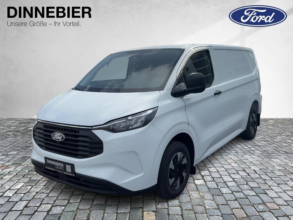 Ford Transit Custom PHEV 320 L1 H1 Kasten LKW Trend 171  KW Leasing