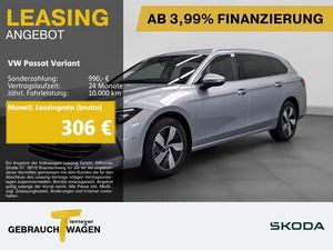 Volkswagen Passat Variant 1.5 eTSI BUSINESS LEDER ASSIST Hu