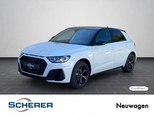 Audi A1 Sportback S line 30 TFSI 85(116) kW(PS) S tro